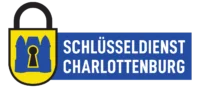 Schlüsseldienst Charlottenburg logo