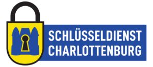 Schlüsseldienst Charlottenburg logo